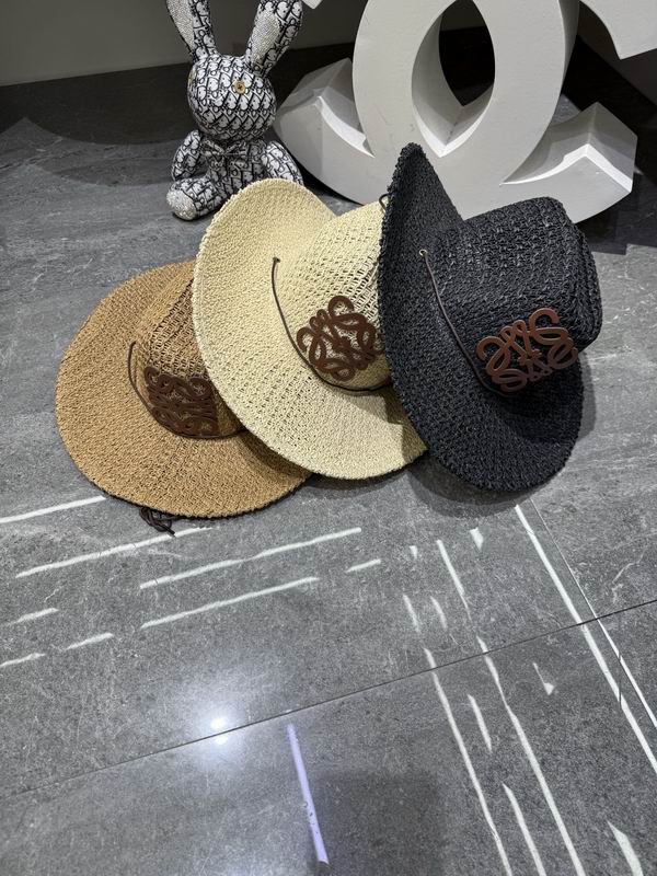Loewe top hat dx28
